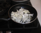 Foto del paso 2 de la receta: Espinacas y huevo en ensalada