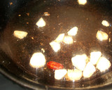 Foto del paso 2 de la receta: Filetes de boquerones al ajillo