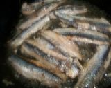 Foto del paso 3 de la receta: Filetes de boquerones al ajillo