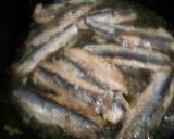 Foto del paso 3 de la receta: Filetes de boquerones al ajillo