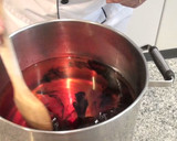 Foto del paso 5 de la receta: Licor de avellanas