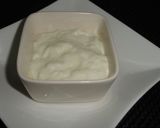 Foto del paso 1 de la receta: Delicia de yogur y dulce de leche