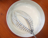 Foto del paso 4 de la receta: Fritura de rape y hortalizas
