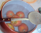 Foto del paso 4 de la receta: Tomates en conserva desde casa