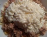 Foto del paso 4 de la receta: Tomates rellenos