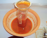 Foto del paso 3 de la receta: Zumo de tomate natural