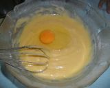 Foto del paso 1 de la receta: Pastel glaseado de naranja