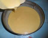 Foto del paso 2 de la receta: Pastel glaseado de naranja