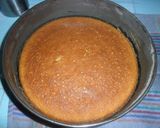 Foto del paso 3 de la receta: Pastel glaseado de naranja