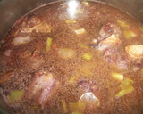 Foto del paso 5 de la receta: Rabo de toro estofado de familia