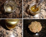 Foto del paso 3 de la receta: Tartar de salmón marinado