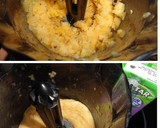 Foto del paso 3 de la receta: Sorbete de nectarinas