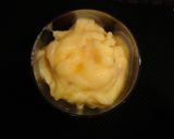 Foto del paso 4 de la receta: Sorbete de nectarinas