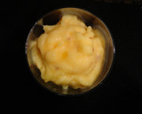 Foto del paso 4 de la receta: Sorbete de nectarinas
