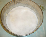 Foto del paso 2 de la receta: Tarta de duraznos invertida