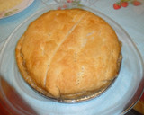 Foto del paso 6 de la receta: Tarta de duraznos invertida