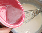 Foto del paso 4 de la receta: Bavaroise de melocotón y queso light