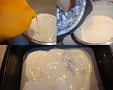 Foto del paso 2 de la receta: Tarta de galletas y limón