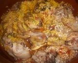 Foto del paso 4 de la receta: Arroz con conejo torero