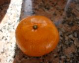 Foto del paso 1 de la receta: Bombones de mandarina caseros
