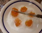 Foto del paso 8 de la receta: Bombones de mandarina caseros