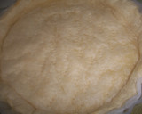 Foto del paso 3 de la receta: Quiche de acelgas con queso azul