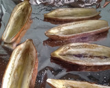 Foto del paso 2 de la receta: Berenjenas rellenas con surimi