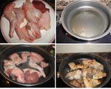 Foto del paso 1 de la receta: Arroz a la cazuela campero
