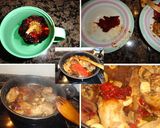 Foto del paso 6 de la receta: Arroz a la cazuela campero