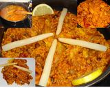 Foto del paso 12 de la receta: Arroz a la cazuela campero
