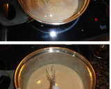 Foto del paso 2 de la receta: Cuajada de turrón