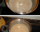 Foto del paso 3 de la receta: Cuajada de turrón