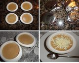 Foto del paso 4 de la receta: Cuajada de turrón