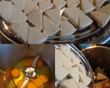 Foto del paso 2 de la receta: Tarta 24 quesitos