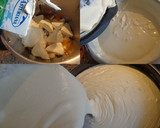 Foto del paso 3 de la receta: Tarta 24 quesitos