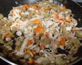 Foto del paso 8 de la receta: Berenjenas rellenas con surimi