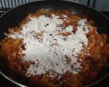 Foto del paso 11 de la receta: Berenjenas rellenas con surimi