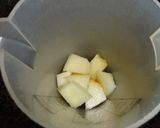 Foto del paso 1 de la receta: Sorbete natural de melón