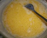 Foto del paso 1 de la receta: Bizcocho de aceite casero a la canela