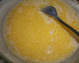 Foto del paso 1 de la receta: Bizcocho de aceite casero a la canela