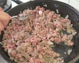 Foto del paso 3 de la receta: Salsa boloñesa de carne