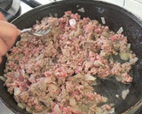 Foto del paso 3 de la receta: Salsa boloñesa de carne