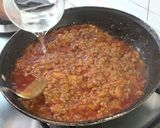 Foto del paso 5 de la receta: Salsa boloñesa de carne