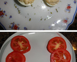 Foto del paso 2 de la receta: Huevos rellenos de requesón