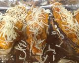 Foto del paso 16 de la receta: Berenjenas rellenas con surimi