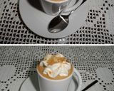 Foto del paso 3 de la receta: Capuccino de yogur