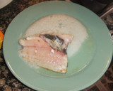 Foto del paso 3 de la receta: Doradas empanadas con anacardos
