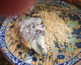 Foto del paso 4 de la receta: Doradas empanadas con anacardos