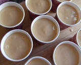 Foto del paso 3 de la receta: Helados de paraguayos con requesón casero