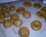 Foto del paso 3 de la receta: Bollos de miel